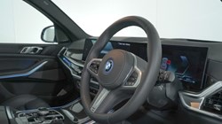 2025 (75) BMW X5 xDrive50e M Sport 5dr Auto 4923119