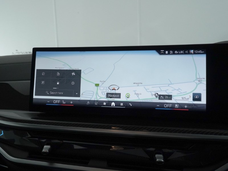 2025 (75) BMW X5 xDrive50e M Sport 5dr Auto 4923127