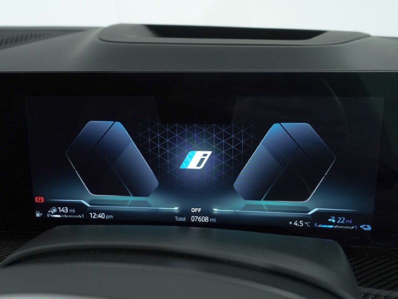 2025 (75) BMW X5 xDrive50e M Sport 5dr Auto 4923122