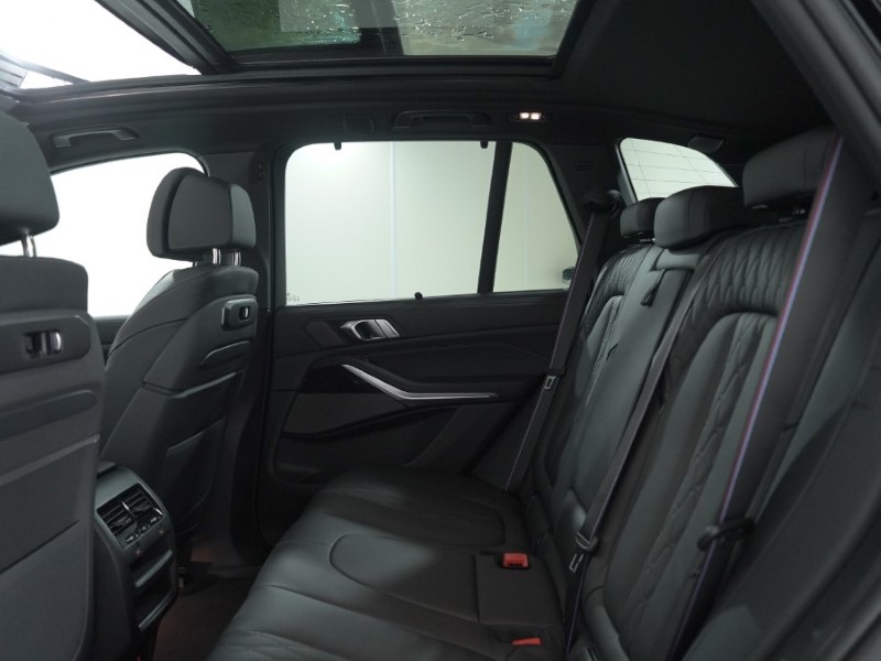 2025 (75) BMW X5 xDrive50e M Sport 5dr Auto 4617858