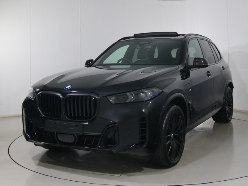 2025 (75) BMW X5 xDrive50e M Sport 5dr Auto 4617832