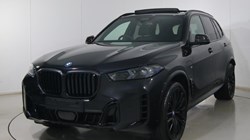 2025 (75) BMW X5 xDrive50e M Sport 5dr Auto 4617832