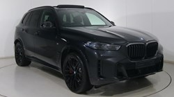 2025 (75) BMW X5 xDrive50e M Sport 5dr Auto 4617830