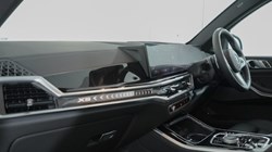 2025 (75) BMW X5 xDrive50e M Sport 5dr Auto 4617861