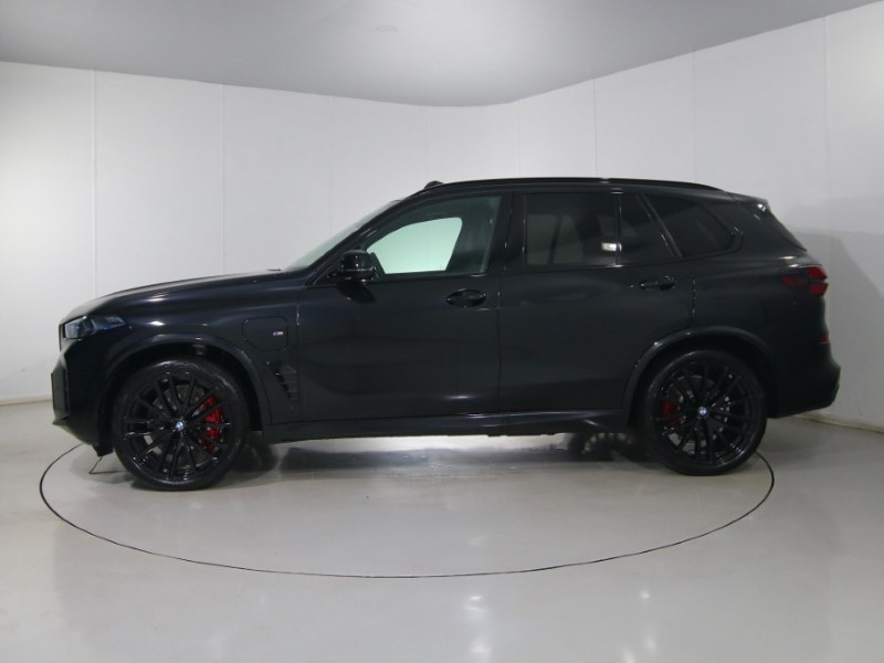 2025 (75) BMW X5 xDrive50e M Sport 5dr Auto 4617833