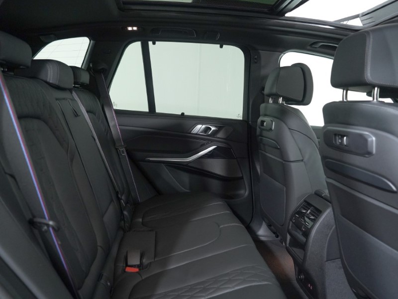 2025 (75) BMW X5 xDrive50e M Sport 5dr Auto 4617852