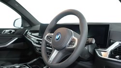 2025 (75) BMW X5 xDrive50e M Sport 5dr Auto 4617848