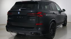 2025 (75) BMW X5 xDrive50e M Sport 5dr Auto 4617835