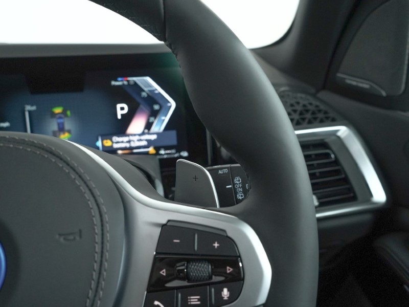 2025 (75) BMW X5 xDrive50e M Sport 5dr Auto 4617886