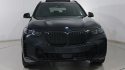 2025 (75) BMW X5 xDrive50e M Sport 5dr Auto 4617831