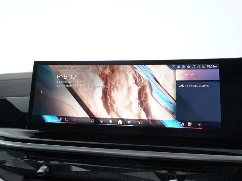 2025 (75) BMW X5 xDrive50e M Sport 5dr Auto 4617880