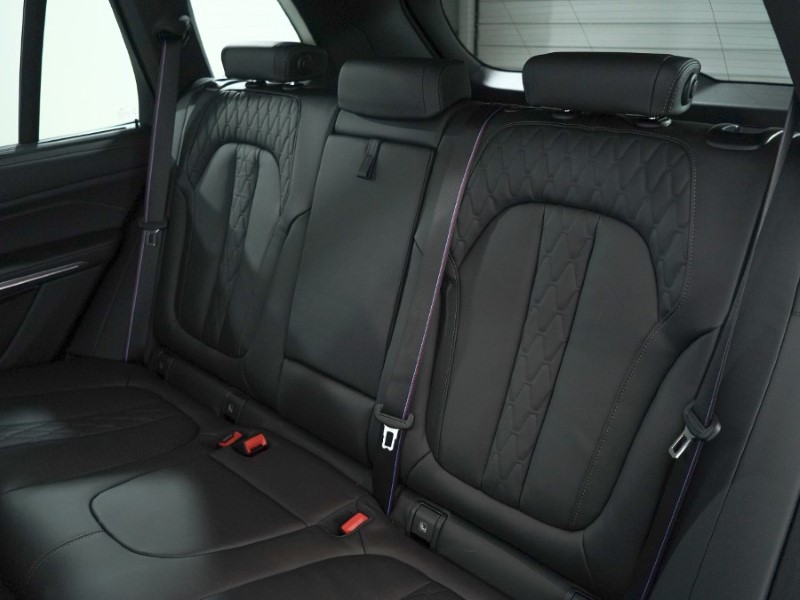 2025 (75) BMW X5 xDrive50e M Sport 5dr Auto 4617860