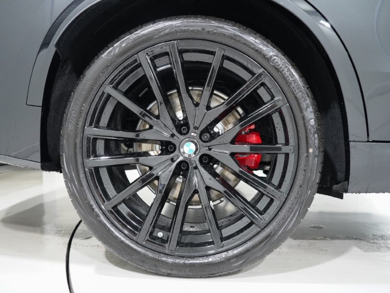 2025 (75) BMW X5 xDrive50e M Sport 5dr Auto 4617844