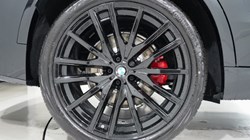 2025 (75) BMW X5 xDrive50e M Sport 5dr Auto 4617844