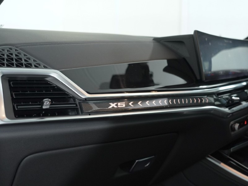 2025 (75) BMW X5 xDrive50e M Sport 5dr Auto 4617863