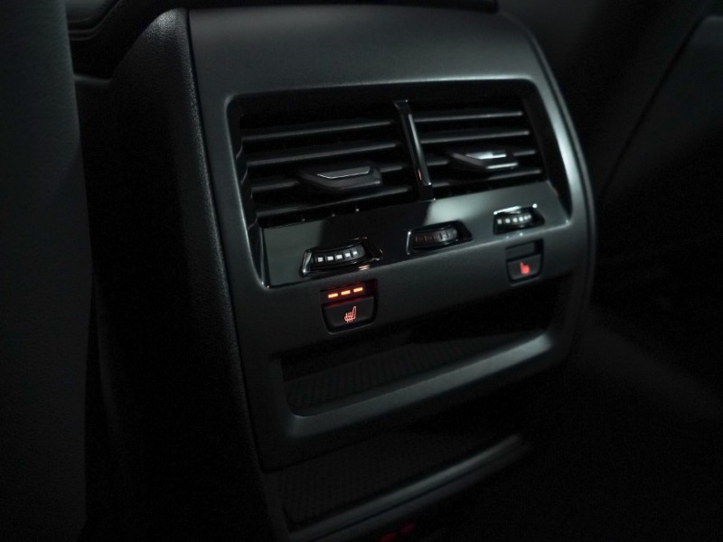 2025 (75) BMW X5 xDrive50e M Sport 5dr Auto 4617857