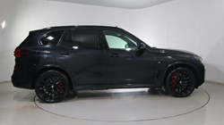 2025 (75) BMW X5 xDrive50e M Sport 5dr Auto 4617836