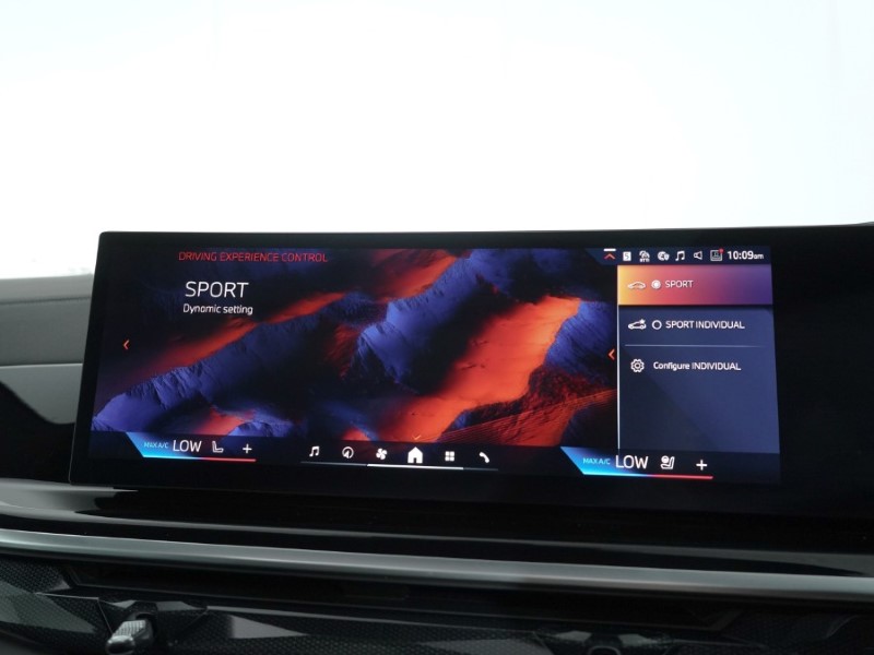 2025 (75) BMW X5 xDrive50e M Sport 5dr Auto 4617879