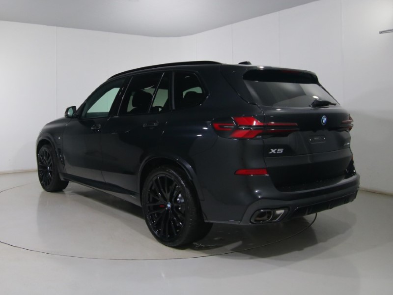 2025 (75) BMW X5 xDrive50e M Sport 5dr Auto 4617834