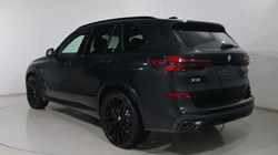 2025 (75) BMW X5 xDrive50e M Sport 5dr Auto 4617834