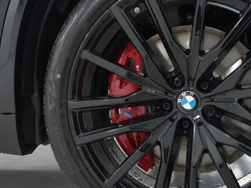 2025 (75) BMW X5 xDrive50e M Sport 5dr Auto 4617869