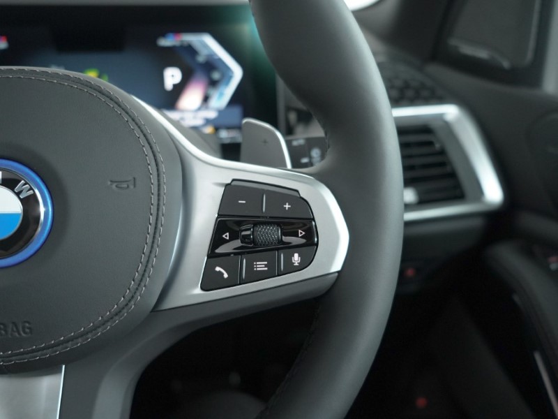 2025 (75) BMW X5 xDrive50e M Sport 5dr Auto 4617887