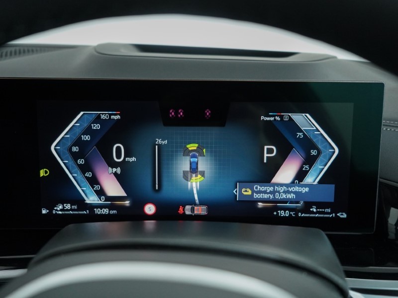 2025 (75) BMW X5 xDrive50e M Sport 5dr Auto 4617883