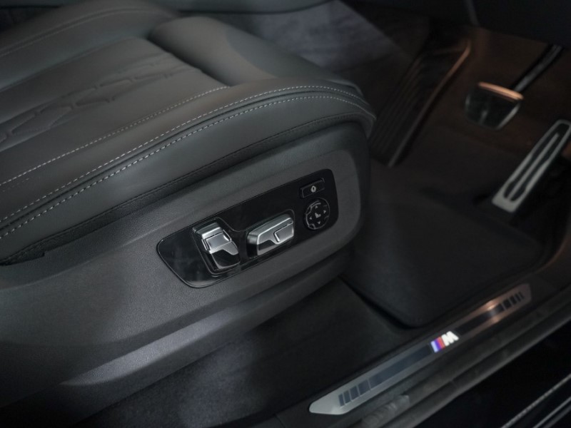 2025 (75) BMW X5 xDrive50e M Sport 5dr Auto 4617847