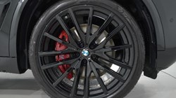 2025 (75) BMW X5 xDrive50e M Sport 5dr Auto 4617868