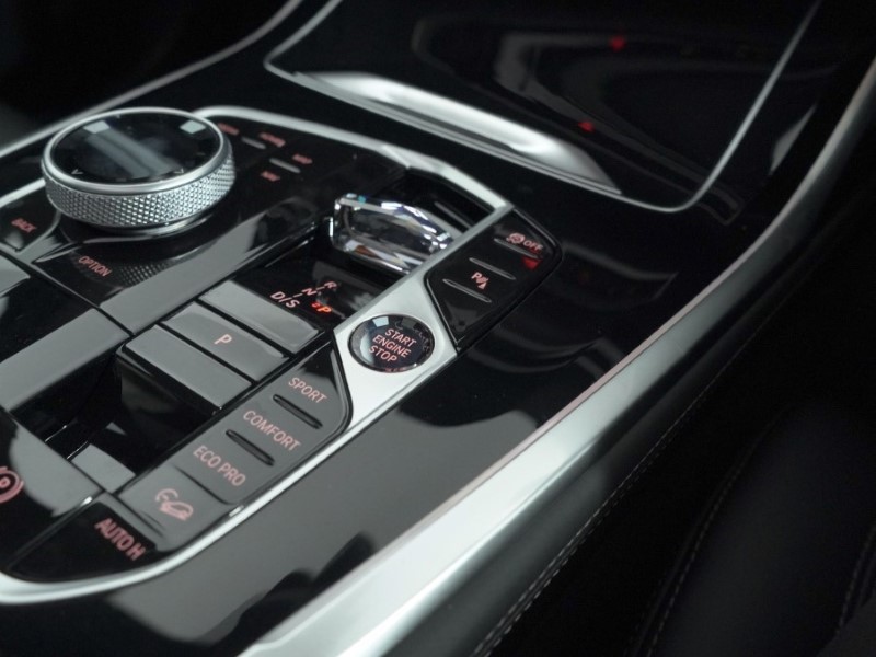 2025 (75) BMW X7 xDrive40d MHT M Sport 5dr Step Auto 4580871