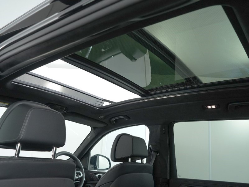 2025 (75) BMW X7 xDrive40d MHT M Sport 5dr Step Auto 4580854