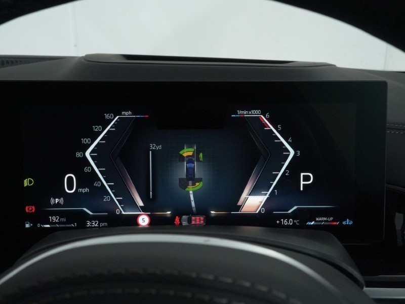 2025 (75) BMW X7 xDrive40d MHT M Sport 5dr Step Auto 4580877