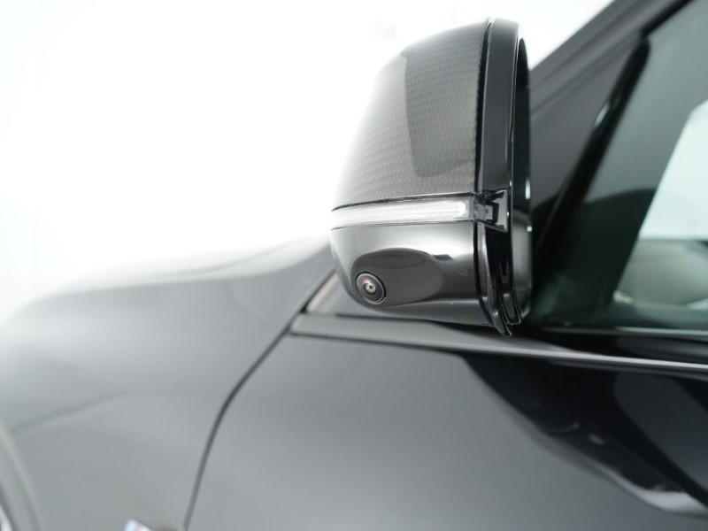 2025 (75) BMW X7 xDrive40d MHT M Sport 5dr Step Auto 4580861