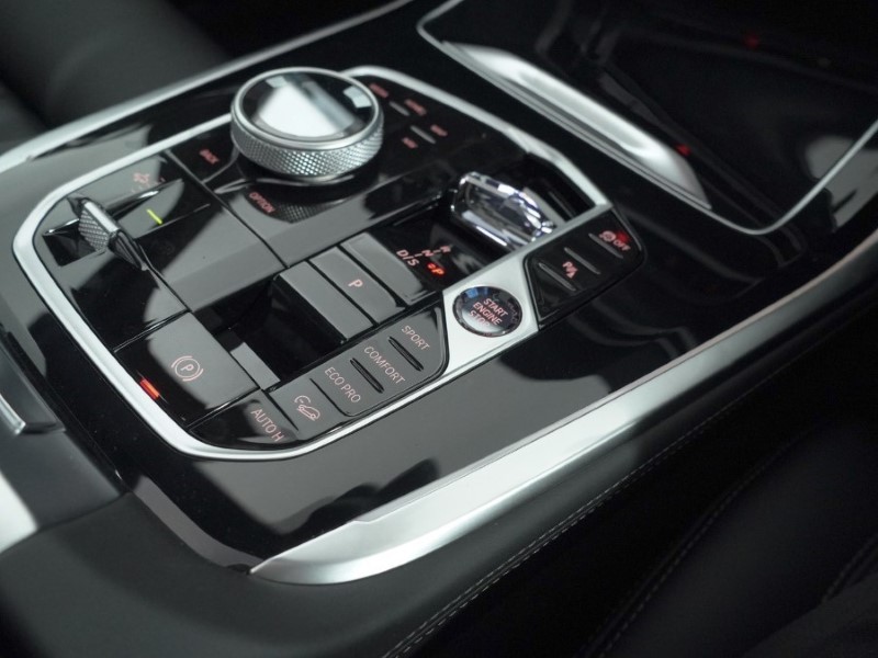 2025 (75) BMW X7 xDrive40d MHT M Sport 5dr Step Auto 4580870