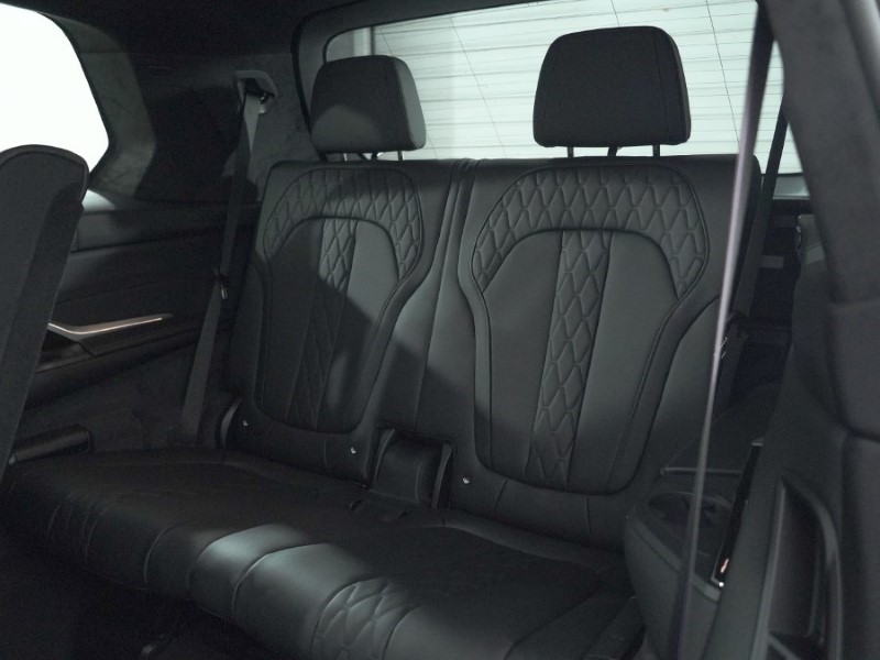 2025 (75) BMW X7 xDrive40d MHT M Sport 5dr Step Auto 4580862