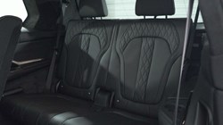 2025 (75) BMW X7 xDrive40d MHT M Sport 5dr Step Auto 4580862