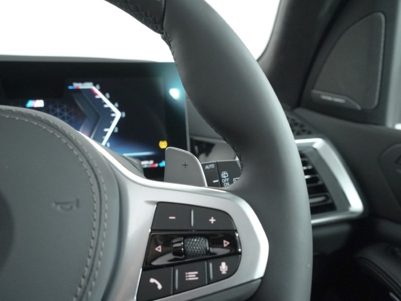 2025 (75) BMW X7 xDrive40d MHT M Sport 5dr Step Auto 4580874