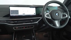 2025 (75) BMW X7 xDrive40d MHT M Sport 5dr Step Auto 4580850