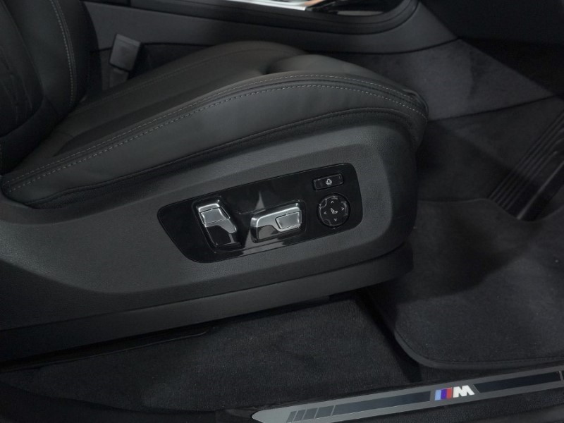 2025 (75) BMW X7 xDrive40d MHT M Sport 5dr Step Auto 4580887