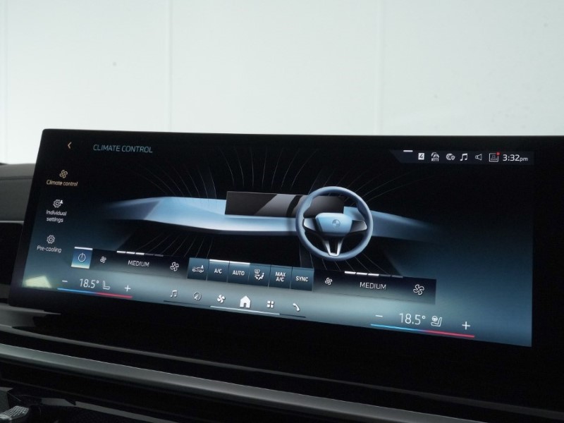 2025 (75) BMW X7 xDrive40d MHT M Sport 5dr Step Auto 4580881