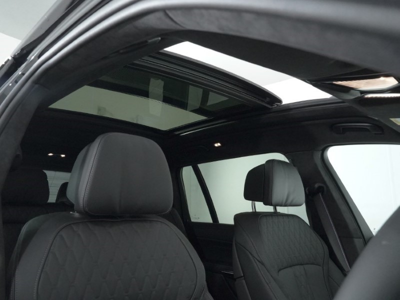 2025 (75) BMW X7 xDrive40d MHT M Sport 5dr Step Auto 4580893