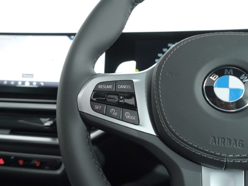 2025 (75) BMW X7 xDrive40d MHT M Sport 5dr Step Auto 4580872