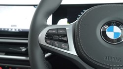 2025 (75) BMW X7 xDrive40d MHT M Sport 5dr Step Auto 4580872