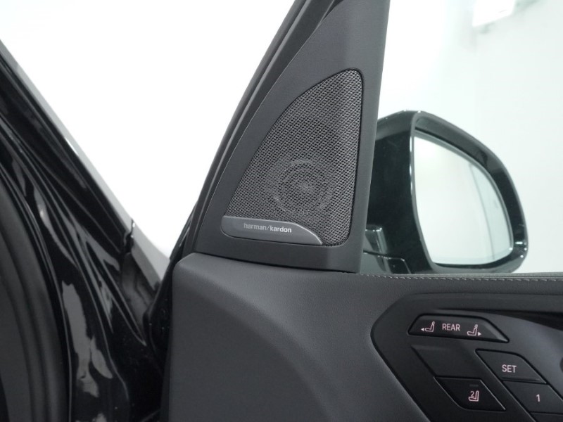 2025 (75) BMW X7 xDrive40d MHT M Sport 5dr Step Auto 4580889