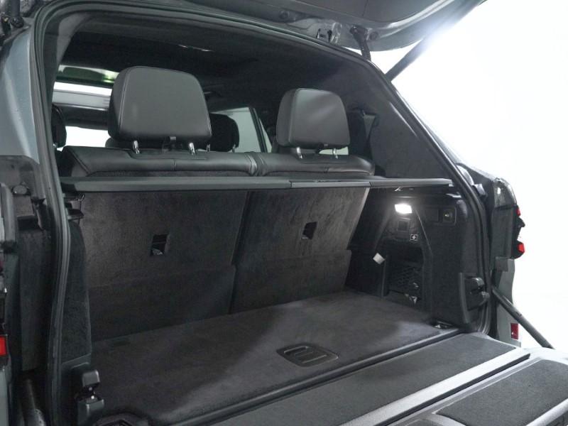 2025 (75) BMW X7 xDrive40d MHT M Sport 5dr Step Auto 4580782