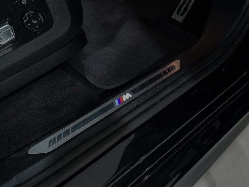 2025 (75) BMW X7 xDrive40d MHT M Sport 5dr Step Auto 4580888