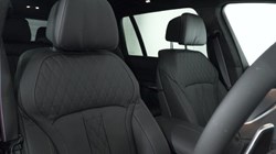 2025 (75) BMW X7 xDrive40d MHT M Sport 5dr Step Auto 4580892