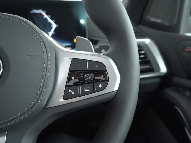 2025 (75) BMW X7 xDrive40d MHT M Sport 5dr Step Auto 4580875