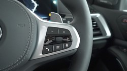 2025 (75) BMW X7 xDrive40d MHT M Sport 5dr Step Auto 4580875