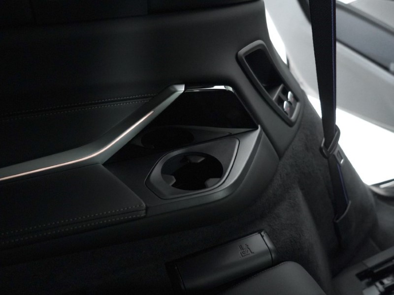 2025 (75) BMW X7 xDrive40d MHT M Sport 5dr Step Auto 4580864